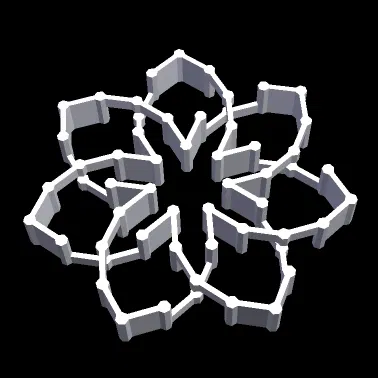 8 Cylinder Knots - Image 7