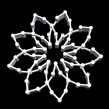 8 Cylinder Knots - Image 8