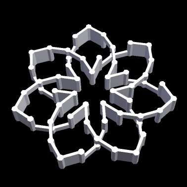 8 Cylinder Knots - Image 10