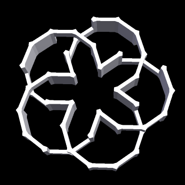 8 Cylinder Knots - Image 12