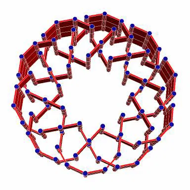 8 Cylinder Knots - Image 14