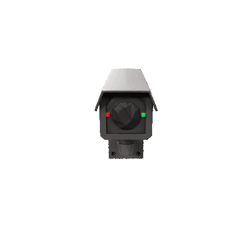 Camera an ninh Low Poly - Image 2