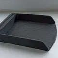 Muỗng xúc (Scoop/Shovel) 100×120×20 mm - Thumbnail 1