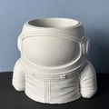 Kệ Cắm Bút Phi Hành Gia – Space Explorer Desk Organizer - Thumbnail 10