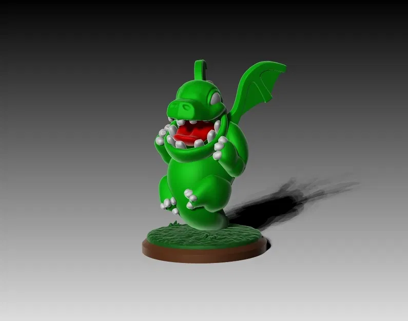 Rồng Clash Royale - Nhiều phần (Multiparts) - Image 2