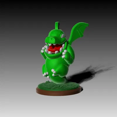 Rồng Clash Royale - Nhiều phần (Multiparts)