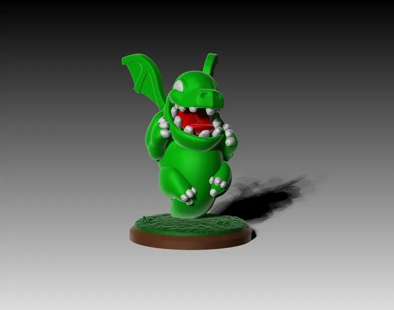 Rồng Clash Royale - Nhiều phần (Multiparts) - Image 3