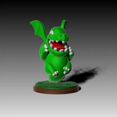 Rồng Clash Royale - Nhiều phần (Multiparts)