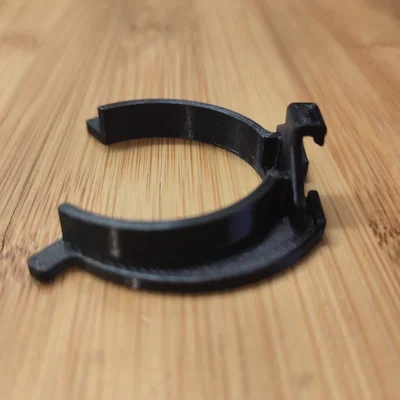 Kẹp chân đế IKEA Faktum (IKEA Faktum plinth clip)