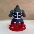 DragonBall Z - Khỉ Oozaru - Nhiều phần (Multiparts) - Nhiều màu (Multicolor) - Thumbnail 3