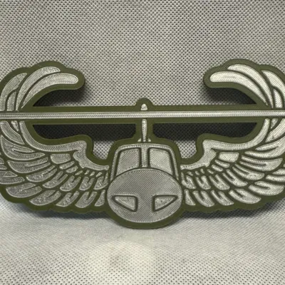 Cánh Air Assault (Air Assault Wings)