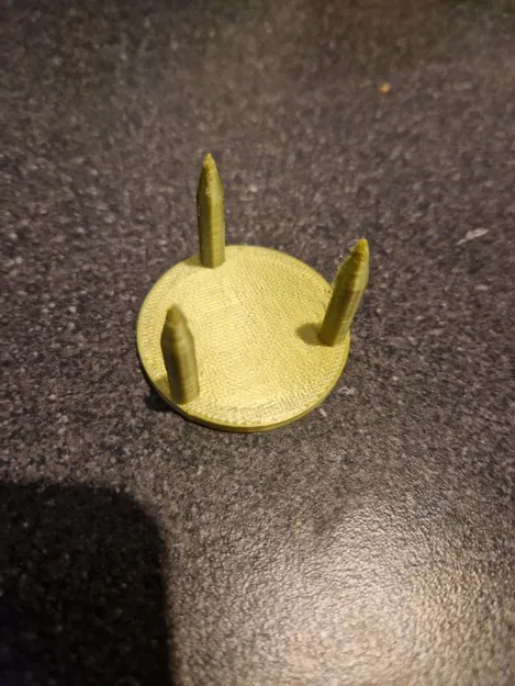 Stand Rubix Cube Tối Giản - Image 1