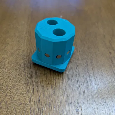 Giá đỡ dao X-ACTO & lưỡi dự phòng Gridfinity 1x1