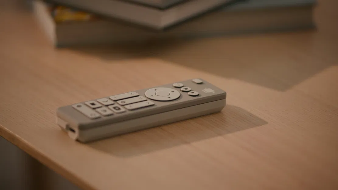 Everything Remote - Remote đa năng dùng ESP32 - Image 2