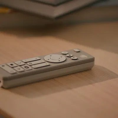 Everything Remote - Remote đa năng dùng ESP32