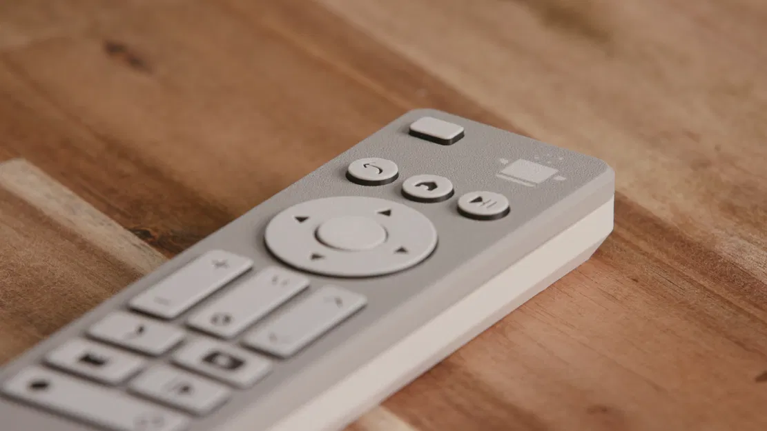 Everything Remote - Remote đa năng dùng ESP32 - Image 3