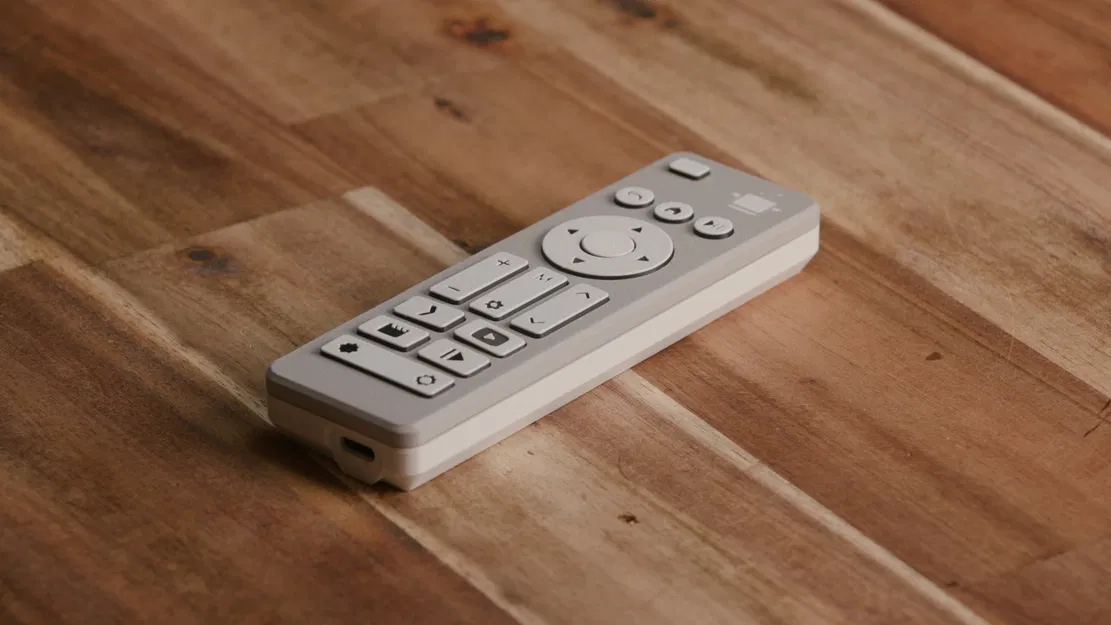 Everything Remote - Remote đa năng dùng ESP32 - Image 4