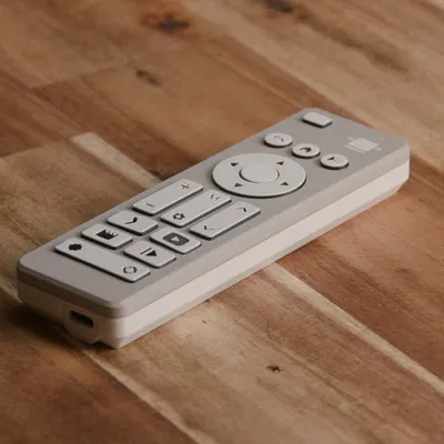 Everything Remote - Remote đa năng dùng ESP32