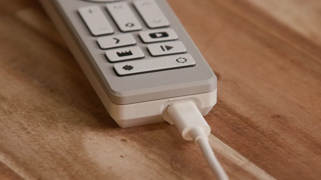 Everything Remote - Remote đa năng dùng ESP32 - Image 5