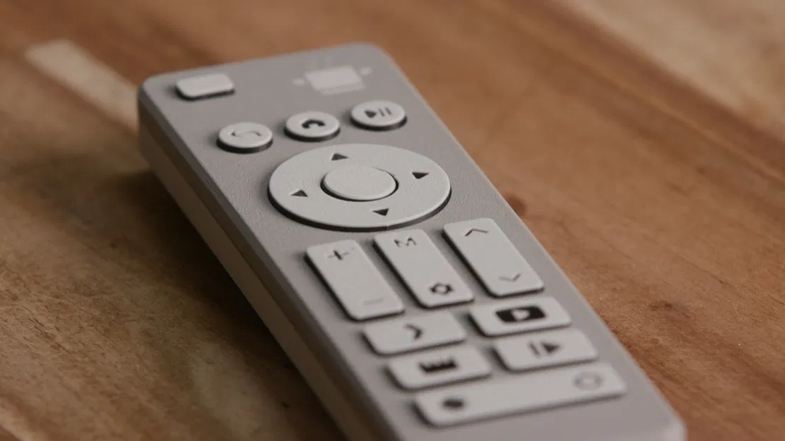 Everything Remote - Remote đa năng dùng ESP32 - Image 6