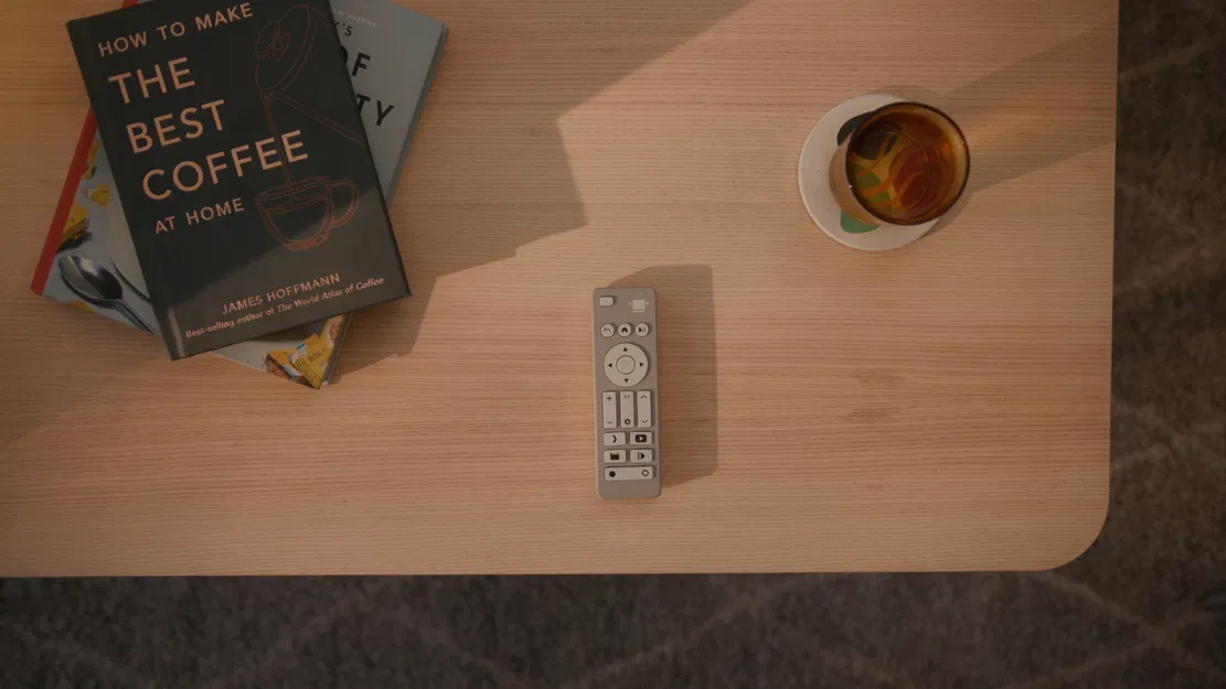 Everything Remote - Remote đa năng dùng ESP32 - Image 7