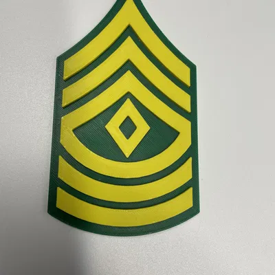 Tất cả cấp bậc U.S. ARMY