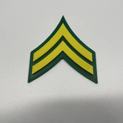 Tất cả cấp bậc U.S. ARMY