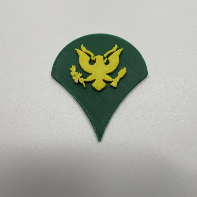 Tất cả cấp bậc U.S. ARMY