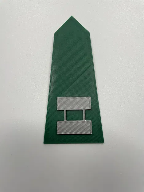 Tất cả cấp bậc U.S. ARMY - Image 5