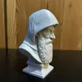 Youssef Antoun Makhlouf (Saint Charbel Makhlouf) – Bust - Thumbnail 4