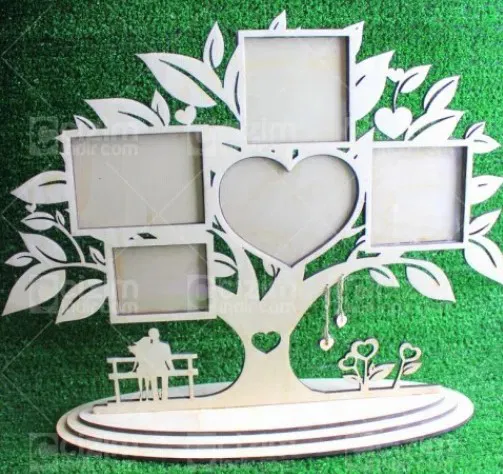 Khung ảnh (Photo frame) - Image 1