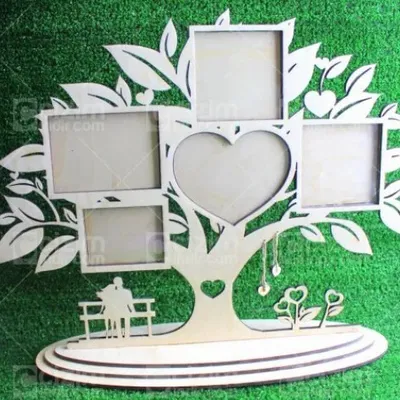 Khung ảnh (Photo frame)