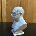 Pablo Ruiz Picasso – Bust - Thumbnail 2