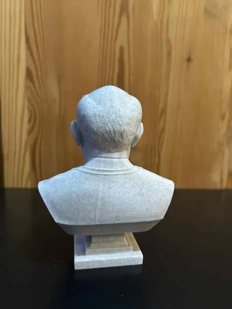Pablo Ruiz Picasso – Bust - Image 3
