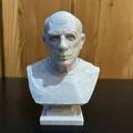 Pablo Ruiz Picasso – Bust - Thumbnail 5