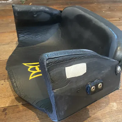 Perception Kayak Foam Seat Insert Lug (lug gắn ghế foam thay thế)