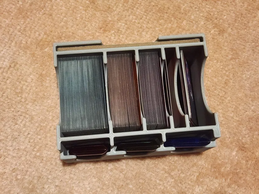 Khay Item cho Slay the Spire: Board Game (Collector’s Edition Insert) - Image 2