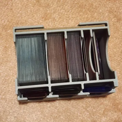 Khay Item cho Slay the Spire: Board Game (Collector’s Edition Insert)