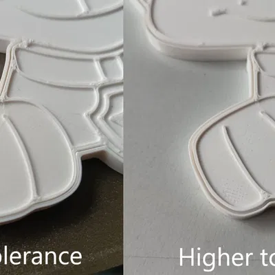 Đèn Paw Patrol – mặt Chase (bật/tắt bằng nút cảm ứng)