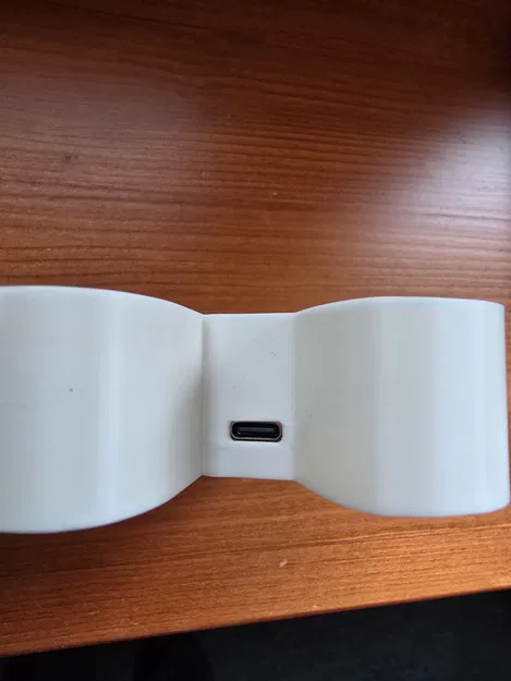 Đèn Chase (Lampička Chase) – đế cải tiến - Image 2