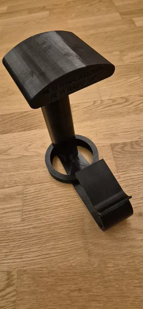 Stand Universal cho tai nghe & controller / Univerzální stojan na sluchátka a ovladač - Image 2