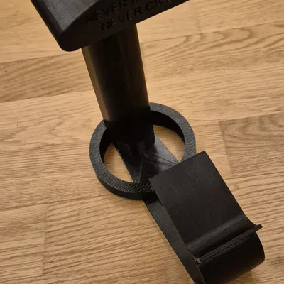 Stand Universal cho tai nghe & controller / Univerzální stojan na sluchátka a ovladač