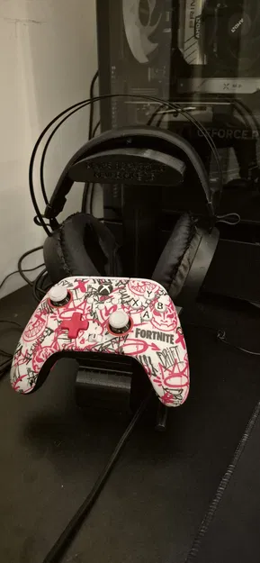 Stand Universal cho tai nghe & controller / Univerzální stojan na sluchátka a ovladač - Image 3