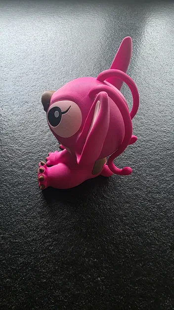 Angel Stitch - Image 2