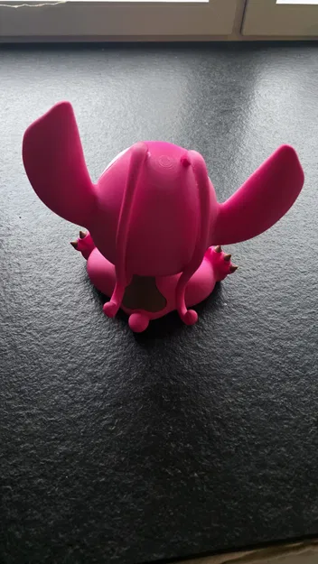 Angel Stitch - Image 3