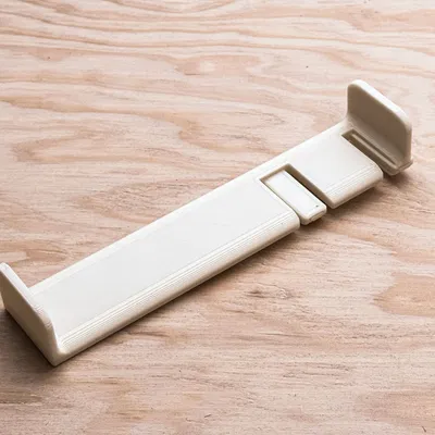 Miếng Chắn Ống Hút Bụi Cho Makita Track Saw Guide (Hose Deflector)