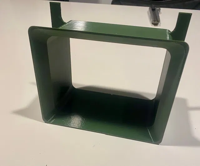 Khay mồi Anatec (bac amorce) có hoặc không có nắp – Monocoque - Image 4