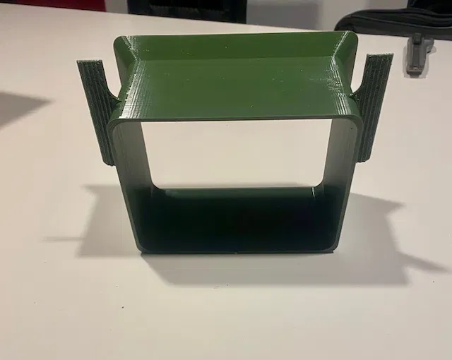 Khay mồi Anatec (bac amorce) có hoặc không có nắp – Monocoque - Image 5