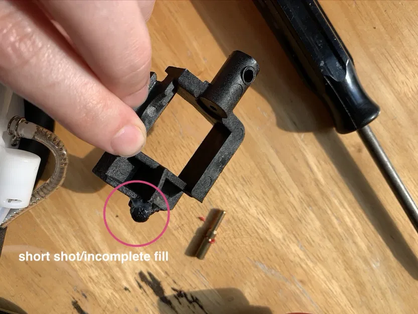 Phụ tùng thay thế cho máy Aarke carbonator - Image 1