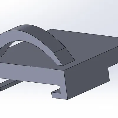Móc Treo Đèn Noel cho Trần Thả Văn Phòng
